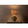 Béžová stolní lampa Micadoni Calantha 43 cm -fv-interier-25