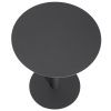 Šedý hliníkový zahradní stolek Kave Home Asinara ⌀ 40 cm -fv-interier-25