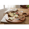Dřevěné servírovací prkénko Kave Home Dalme 27 cm -fv-interier-25