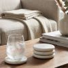 Set čtyř mramorových podtácků Kave Home Erefi -fv-interier-25