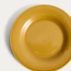Žlutý dezertní talířek Kave Home Selune Ø23 cm -fv-interier-25