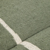 Zelený polštář na lehátko kave home Daila 50 x 175 cm -fv-interier-25