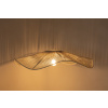Bílé závěsné světlo Micadoni Palmier 78 cm -fv-interier-25