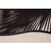 Černé závěsné světlo Micadoni Palmier 100 cm -fv-interier-25