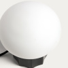 Černá mramorová stolní lampa Kave Home Idela Ø15 cm -fv-interier-25