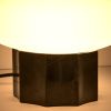 Černá mramorová stolní lampa Kave Home Idela Ø26 cm -fv-interier-25
