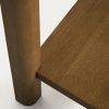 Dubový toaletní stolek Kave Home Arelida 112 x 35 cm -fv-interier-25