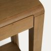 Dubový toaletní stolek Kave Home Arelida 112 x 35 cm -fv-interier-25