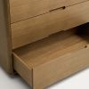 Dubová komoda Kave Home Arelida 100 x 50 cm -fv-interier-25