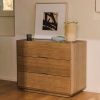 Dubová komoda Kave Home Arelida 100 x 50 cm -fv-interier-25
