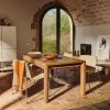 Dubový jídelní stůl Kave Home Arelida 220 x 100 cm -fv-interier-25