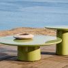 Zelený zahradní stolek Kave Home Albanella 110 cm -fv-interier-25
