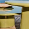 Zelený zahradní stolek Kave Home Albanella 110 cm -fv-interier-25