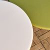 Zelený zahradní stolek Kave Home Albanella 110 cm -fv-interier-25