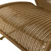 Okrové zahradní křeslo z umělého ratanu West -fv-interier-25