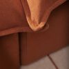 Terakotová pohovka Kave Home Anarela 180 cm s odnímatelným potahem -fv-interier-25