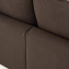 Hnědá pohovka Kave Home Anarela 370 cm s odnímatelným potahem -fv-interier-25