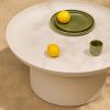Zelený keramický talíř Kave Home Uilo 26,5 cm  -fv-interier-25