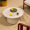 Zelený keramický talíř Kave Home Uilo 26,5 cm  -fv-interier-25