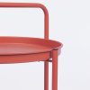 Terakotový zahradní servírovací stolek Bizzotto Austin 45 cm -fv-interier-25
