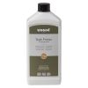 Transparentní ochranný nátěr na teakové dřevo Wood 1000 ml