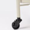 Krémový zahradní servírovací stolek Bizzotto Austin 45 cm -fv-interier-25