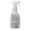 Impregnace na venkovní textilie Wood 750 ml