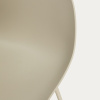 Béžová plastová barová židle Kave Home Altea 65 cm -fv-interier-25