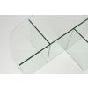 Skleněný koneferenční stolek LINEA 80 x 60 cm -fv-interier-25