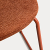 Terakotově červená barová židle Kave Home Meli 65 cm -fv-interier-25