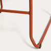 Terakotově červená barová židle Kave Home Meli 65 cm -fv-interier-25