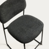 Šedá barová židle Kave Home Meli 65 cm -fv-interier-25