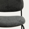 Šedá barová židle Kave Home Meli 65 cm -fv-interier-25