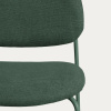 Zelená barová židle Kave Home Meli 65 cm -fv-interier-25