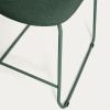 Zelená barová židle Kave Home Meli 65 cm -fv-interier-25