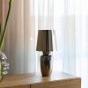 Stříbrná kovová stolní lampa CLASSY -fv-interier-25