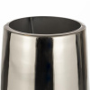 Stříbrná kovová stolní lampa CLASSY -fv-interier-25