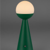 Zelená kovová dobíjecí stolní LED lampa ZUIVER BELLO -fv-interier-25
