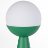 Zelená kovová dobíjecí stolní LED lampa ZUIVER BELLO -fv-interier-25