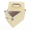Béžový plastový chladící box ZUIVER BE WINE 32 x 24 cm -fv-interier-25