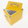 Žlutý plastový chladící box BE WINE 32 x 24 cm -fv-interier-25