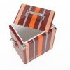 Červený plastový chladící box BE WINE 32 x 24 cm -fv-interier-25