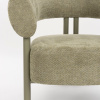 Zelené čalouněné lounge křeslo HEELS -fv-interier-25