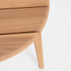 Dřevěný zahradní stolek Bizzotto Tamires ⌀47 cm -fv-interier-25