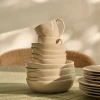 Béžová miska Kave Home Sermin Ø16 cm -fv-interier-25