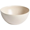 Béžová miska Kave Home Sermin Ø16 cm