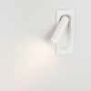 Bílé kovové nástěnné světlo Nova Luce Inlite -fv-interier-25