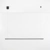 Černé kovové závěsné LED světlo Nova Luce Brillia 120 cm -fv-interier-25