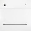 Černé kovové závěsné LED světlo Nova Luce Brillia 120 cm -fv-interier-25