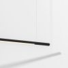 Černé kovové závěsné LED světlo Nova Luce Brillia 120 cm -fv-interier-25